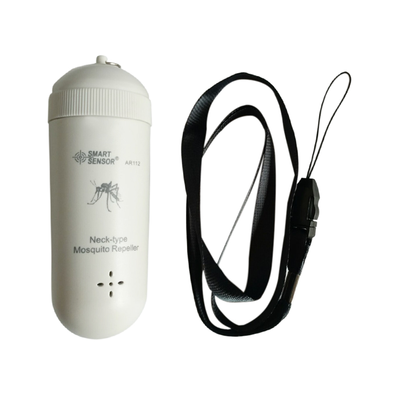 AR112电子超声波驱蚊器宝宝无辐射旅游户外便携式灭蚊器灯(请先与客服确认再)