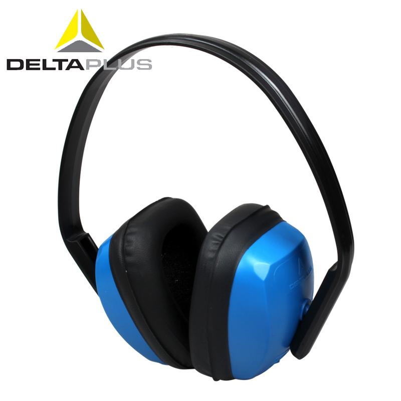 SPA3耳罩 F1帕斯 隔音耳罩防噪音工厂学习降噪防护耳罩