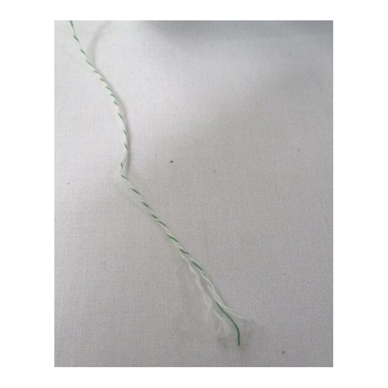 1mm棉绳彩色棉线绳包粽子线扎粽子绳打包封口线
