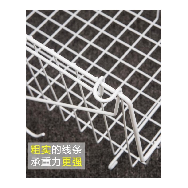 宿舍衣柜挂篮收纳悬挂式衣柜分层隔板分隔收纳衣服分类整理收纳架