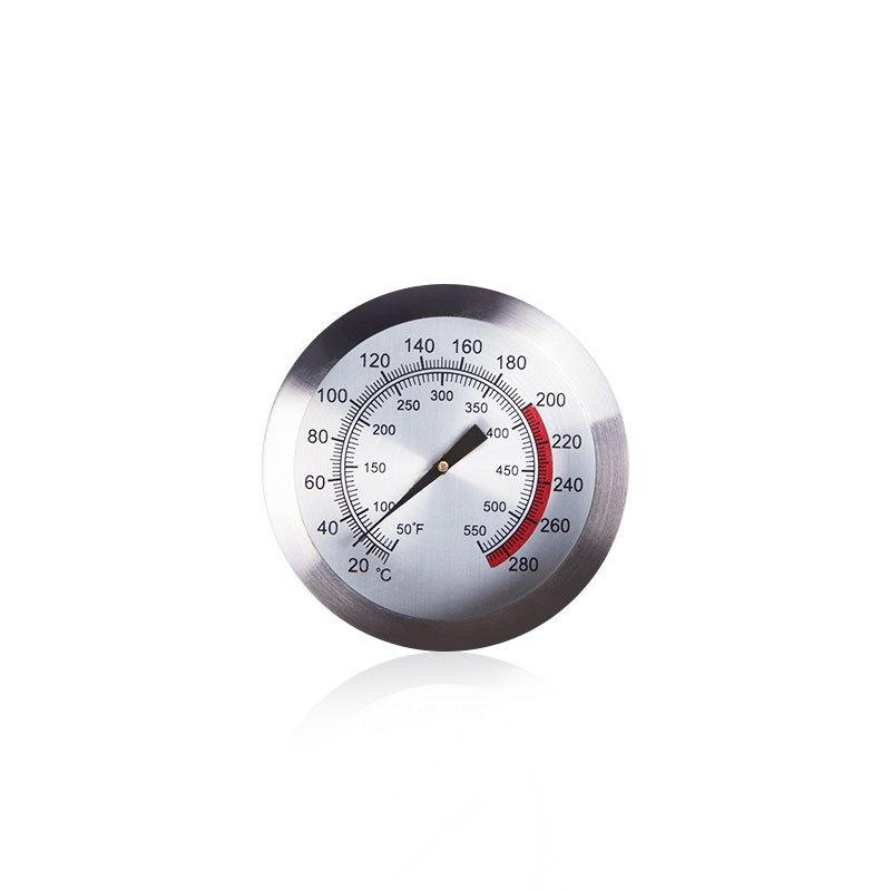 油温计油炸商用测油温的温度计厨房高精度油温温度计