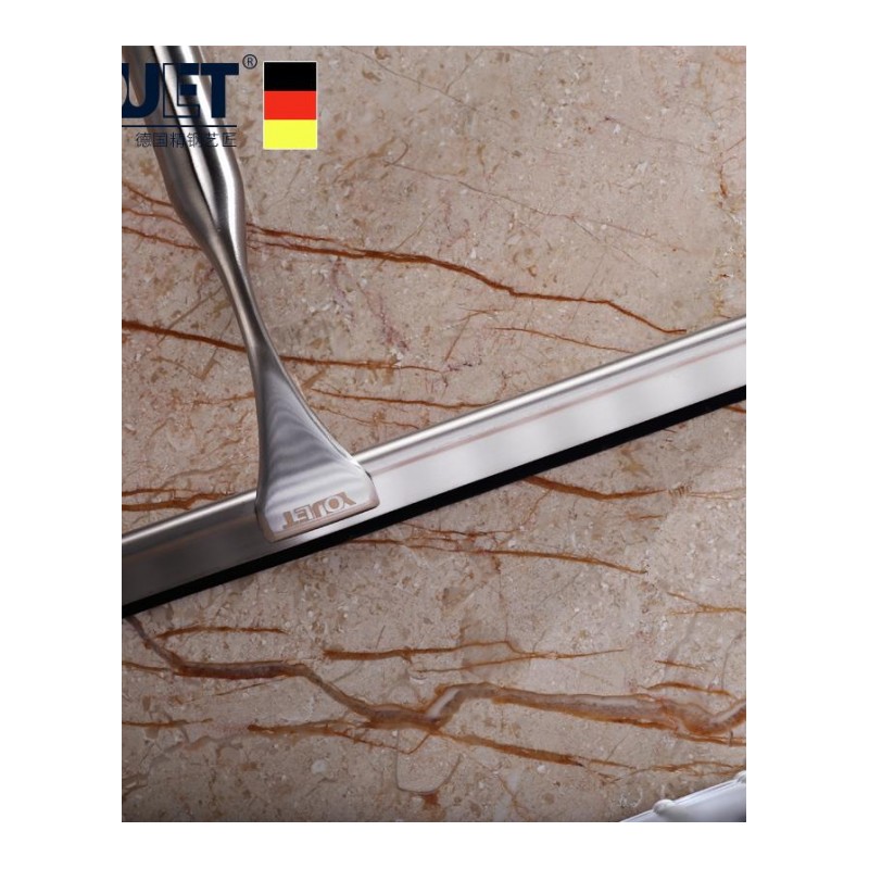 德国不锈钢玻璃刮水器擦窗擦玻璃器玻璃刷浴室瓷砖地板刮