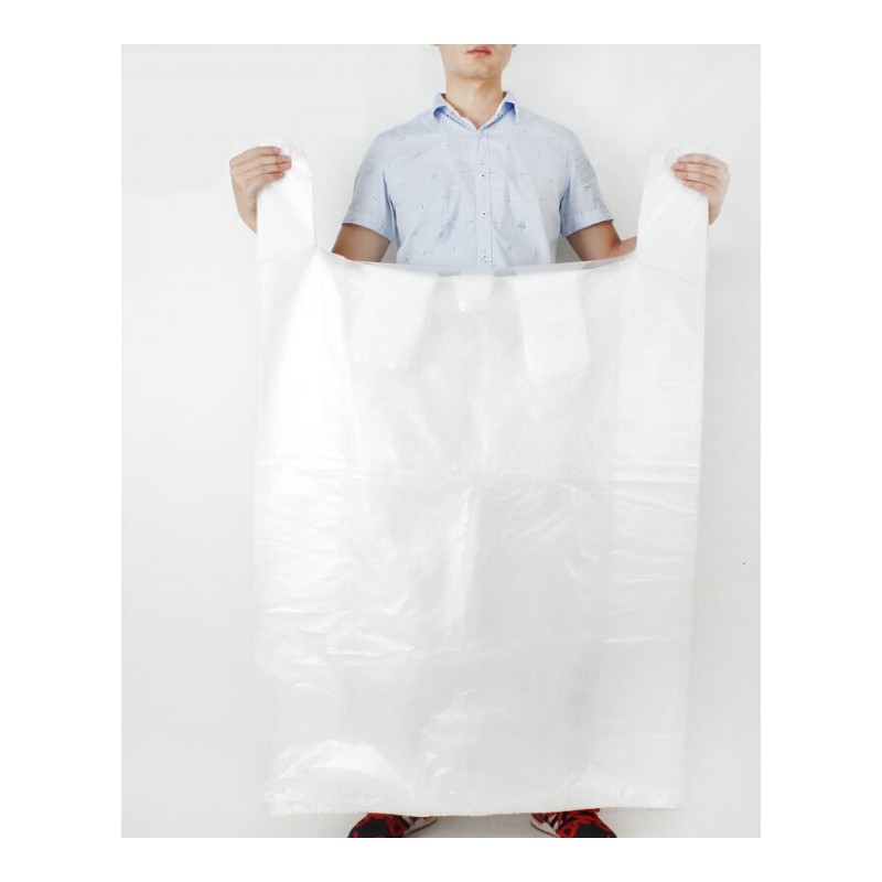 加厚特大号搬家打包袋衣服棉被整理袋装被子的袋子透明塑料收纳袋创意