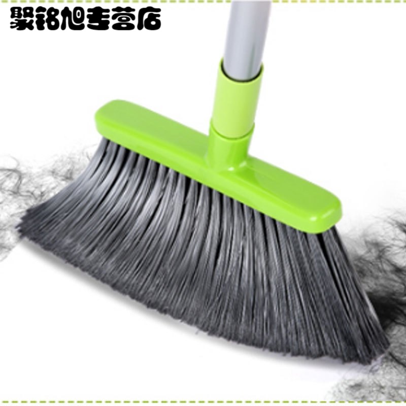 扫把簸箕套装扫帚畚斗软毛扫把扫地笤帚垃圾铲清洁用品清洁工具扫帚及扫把头家居家用清洁扫把