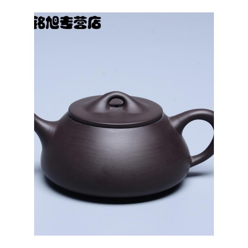 紫砂茶壶泡茶壶茶具壶西施壶盖碗简约杯具用品