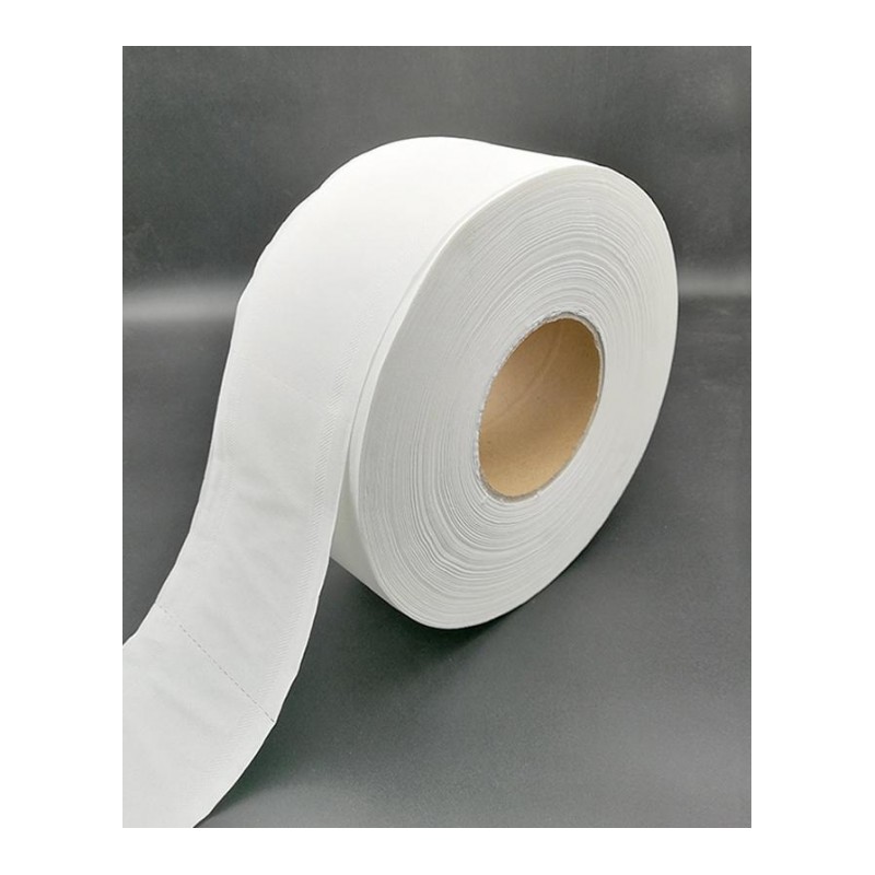大卷纸厕纸酒店大盘纸卫生纸厕所纸巾宾馆卷筒纸手纸整箱