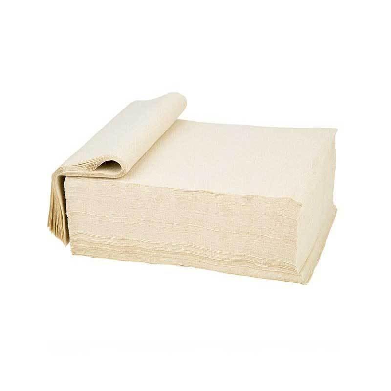 双灯本色平板卫生纸388克纸巾20包方块擦手纸家用厕纸纸(整件)