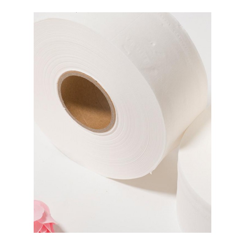 卷筒纸卫生纸批 三层家用厕所纸巾酒店大盘纸手纸小盘纸大卷纸