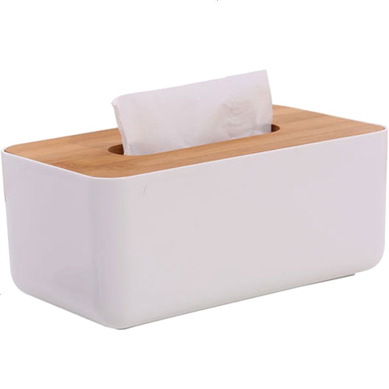 纸巾盒抽纸盒家用纸抽盒客厅多功能简约创意可爱欧式茶几餐巾纸盒