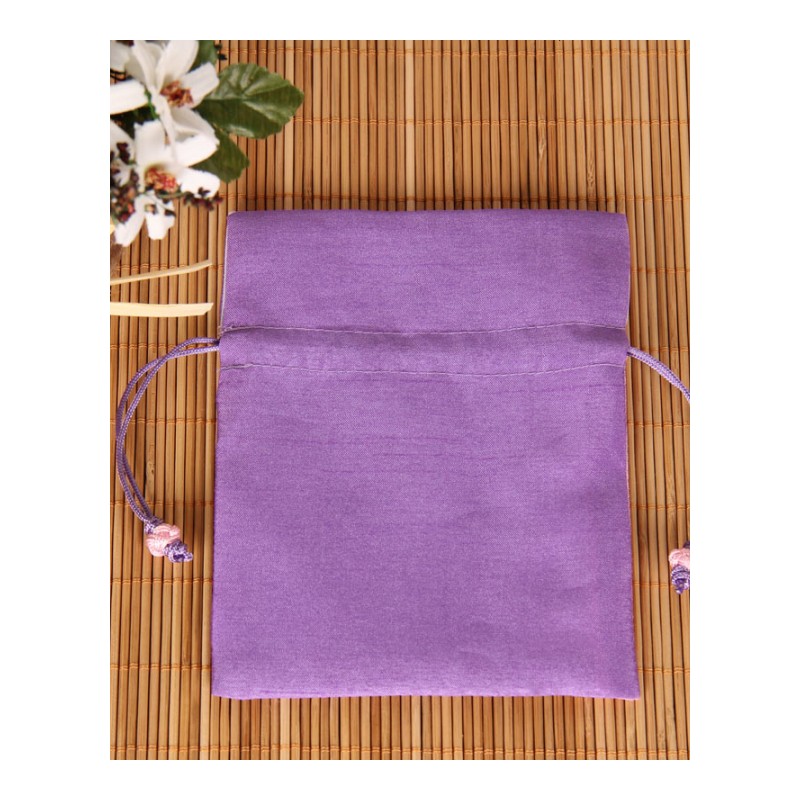 新款韩式蝴蝶结香包袋薰衣紫色香袋包袋子香袋厂家