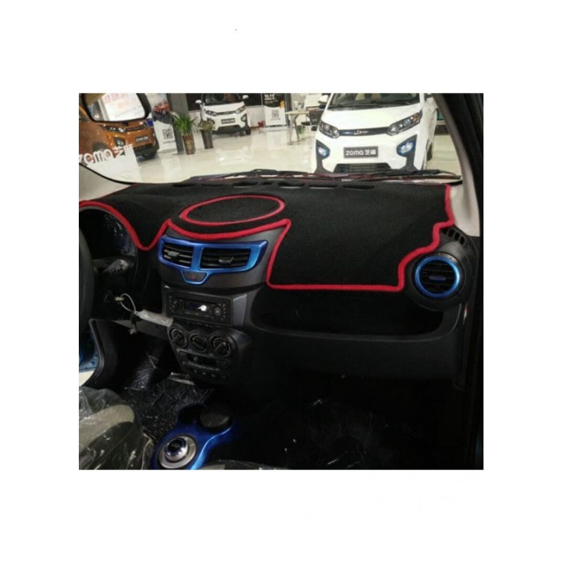 奇瑞新能源电动汽车专用 奇瑞EQ eq 新能源防晒垫避光垫