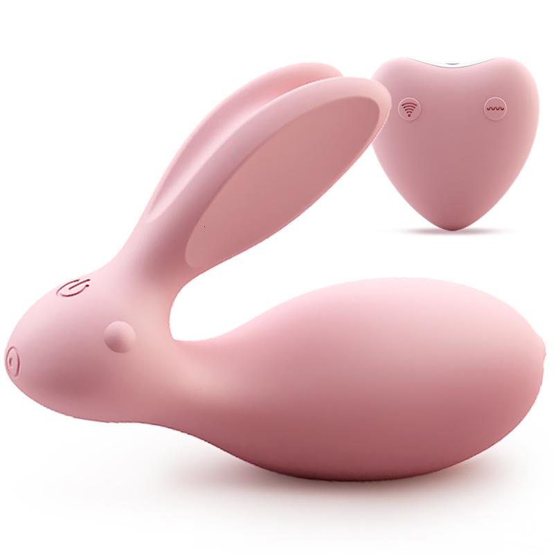欧亚思欲兔跳蛋女用自慰器高潮无线遥控静音情趣性用品强力双震动