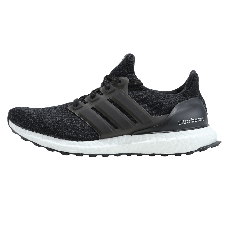 adidas阿迪达斯男鞋2018秋季Ultra BOOST 3.0运动鞋爆米花缓震透气跑步鞋CG4085 BA8842