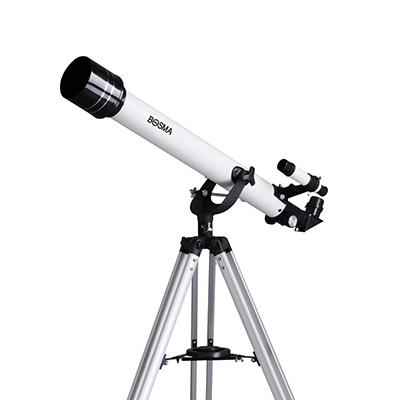BOSMA博冠天鹰折射60/700天文望远镜高倍高清望眼镜中秋赏月
