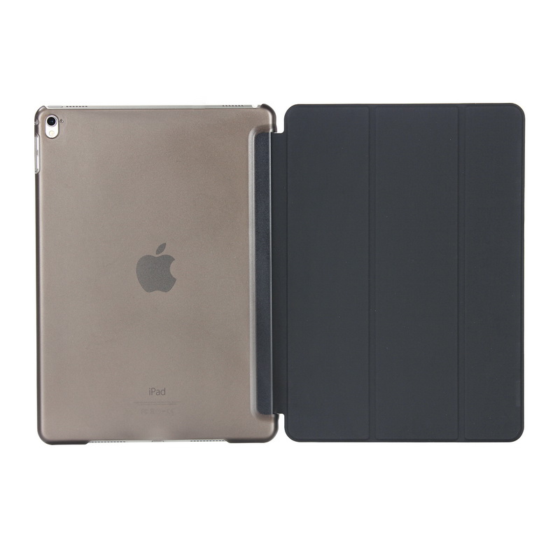 HIGE/苹果平板新款ipad9.7英寸保护套A1822 A1823 保护套支架二合一 轻薄翻盖皮套