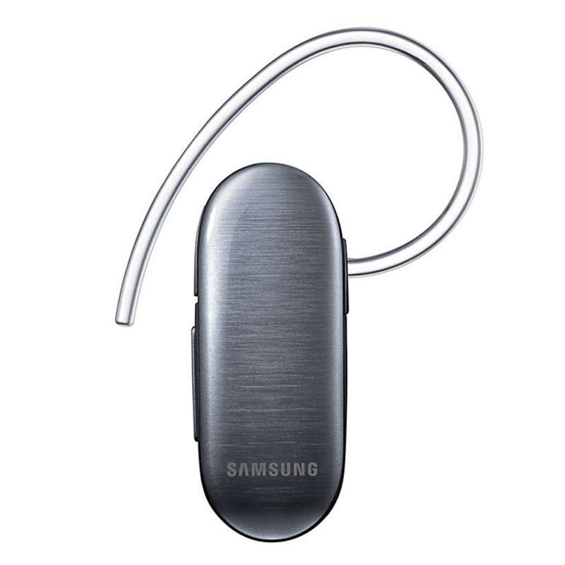 SAMSUNG/三星HM3300蓝牙耳机 高清降噪 原装挂耳式商务运动音乐耳机 灰色