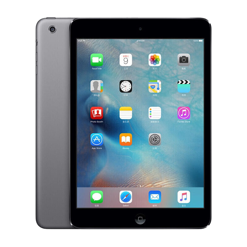 Apple/苹果 iPad mini 2 32GB 迷你2 平板电脑 7.9英寸 全新原封 原装正品 MINI2 深空灰
