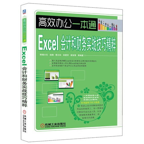 【正版二手】Excel会计和财务实战技巧精粹