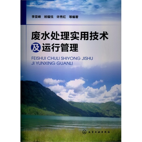 [正版二手]废水处理实用技术及运行管理