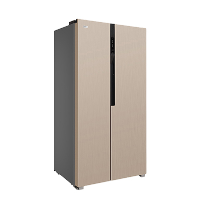 康佳（KONKA）BCD-551WEGX5S 551升 对开门冰箱 风冷无霜 家用大容量 电脑控温 节能静音