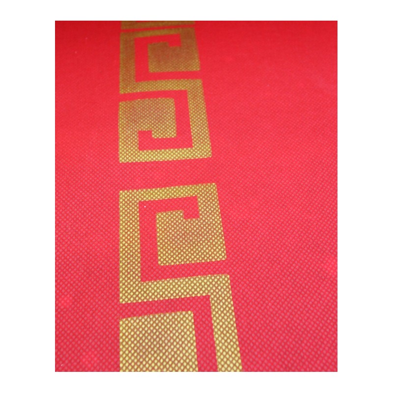 婚庆结婚一次性红色进地毯婚礼布置楼梯装饰道具创意红地垫路引