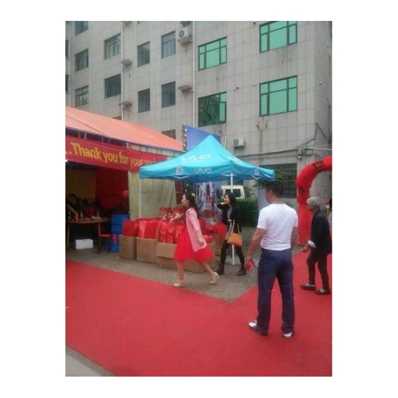 整卷100米结婚庆典礼展会开业用一次性红色地毯简易红色款