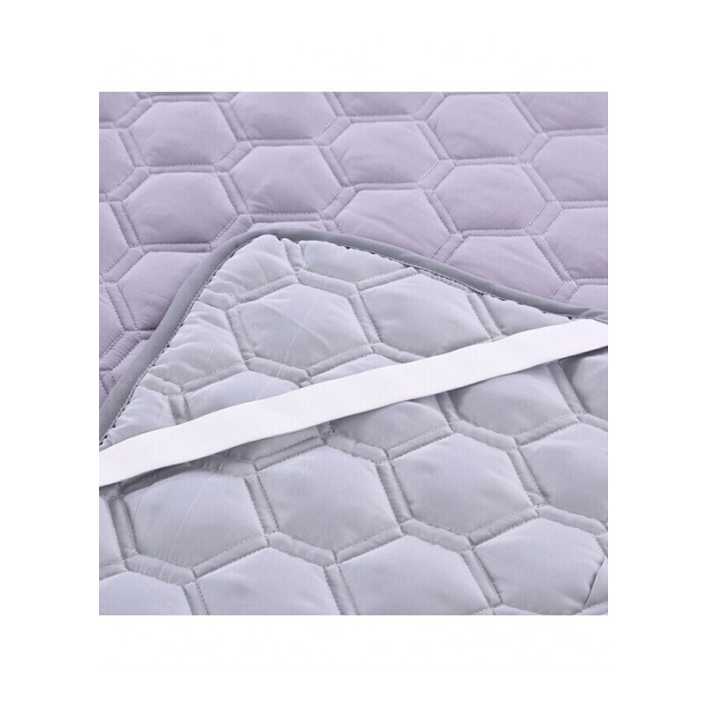 棉床垫保护垫水洗床护垫1.5m薄款垫被酒店保洁垫1.8床褥子