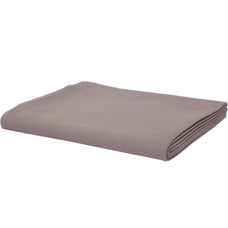 斜纹床单单件纯棉加厚定做1.2米1.5米1.8m2.0双单人夏季棉布被单