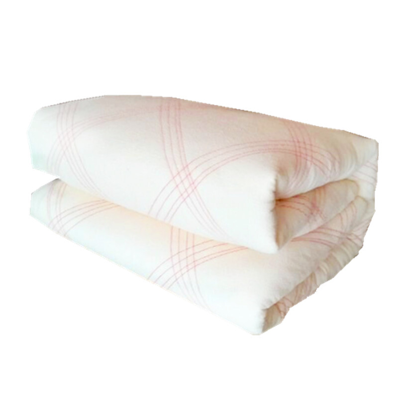 新疆棉被幼儿园被子婴儿童春秋冬被芯棉花褥子棉絮棉胎床垫被定做