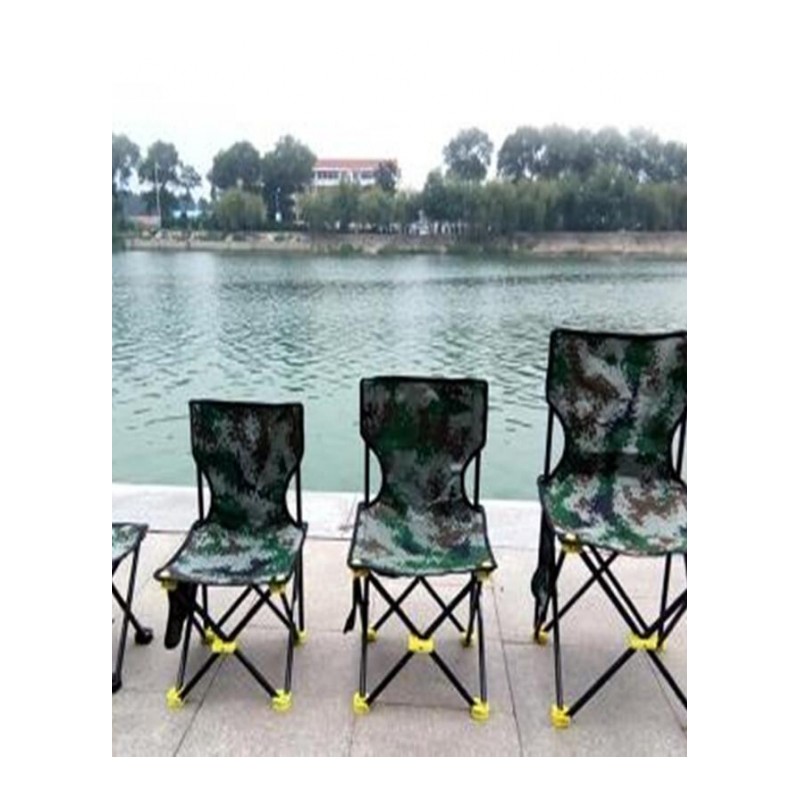 钓椅钓鱼椅可折叠台钓椅便携钓鱼凳子渔具垂钓用品座椅户外折叠椅