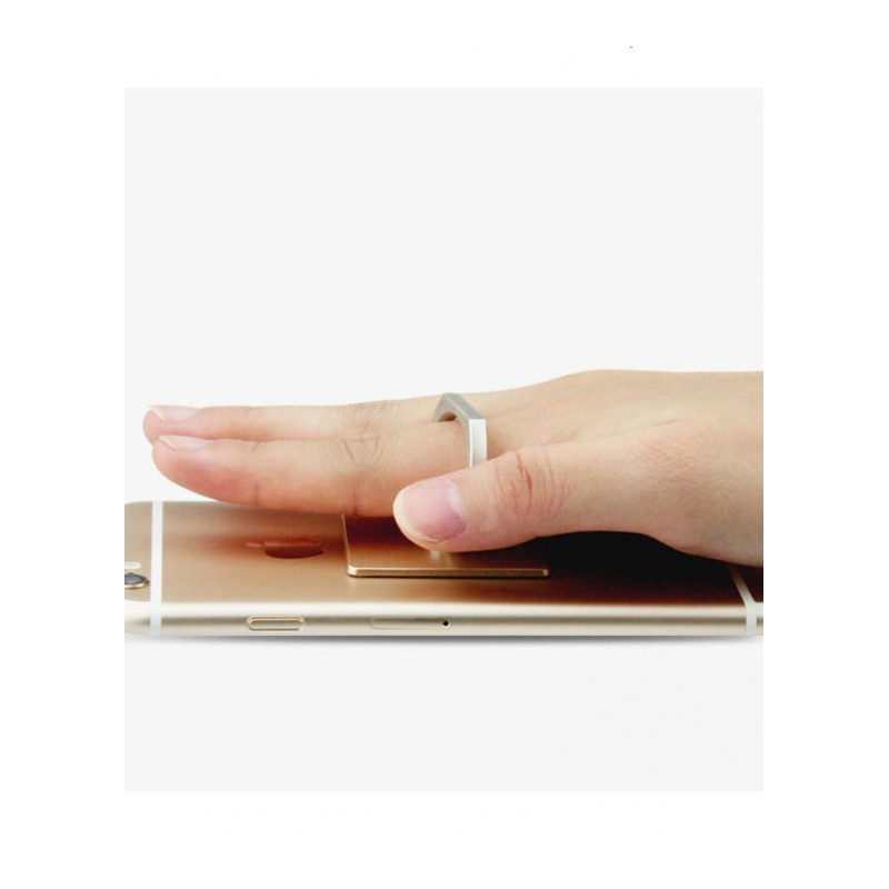 适用手机指环支架桌面支架华为安卓手机通用懒人支架粘贴指环支架
