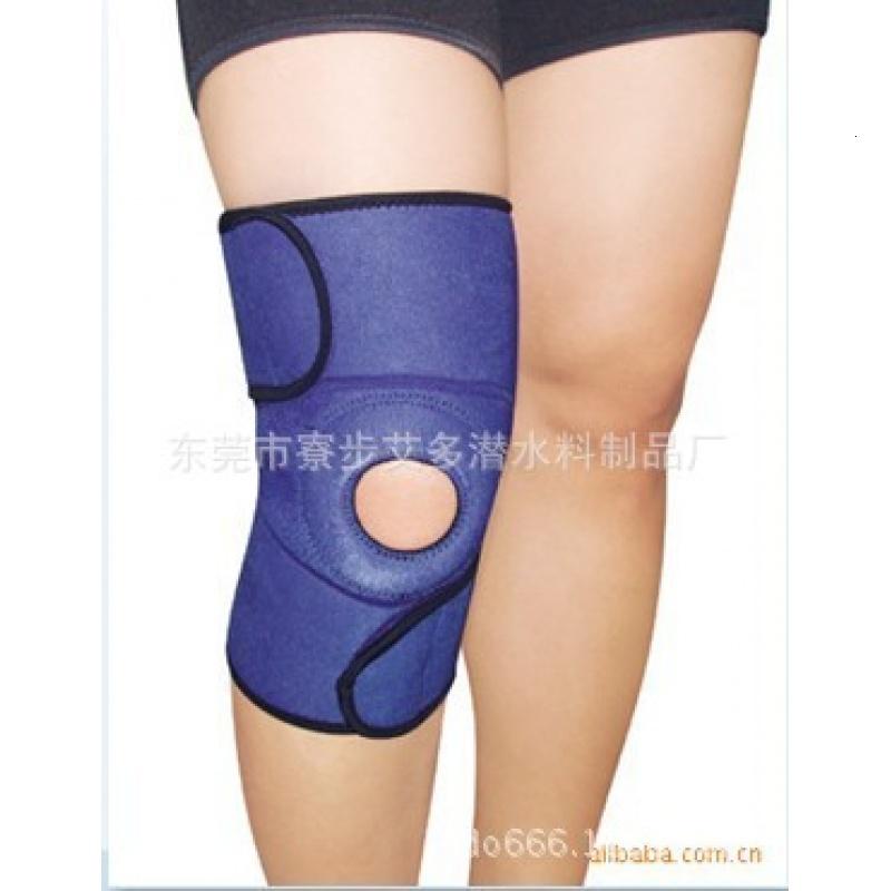 优质潜水料运动护膝 篮球运动护具系列 骑行护具