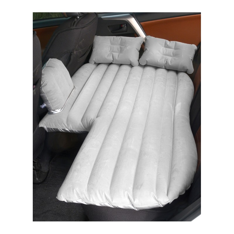 可座可躺车载充气床汽车床垫旅行床儿童后排睡垫轿车suv车震床