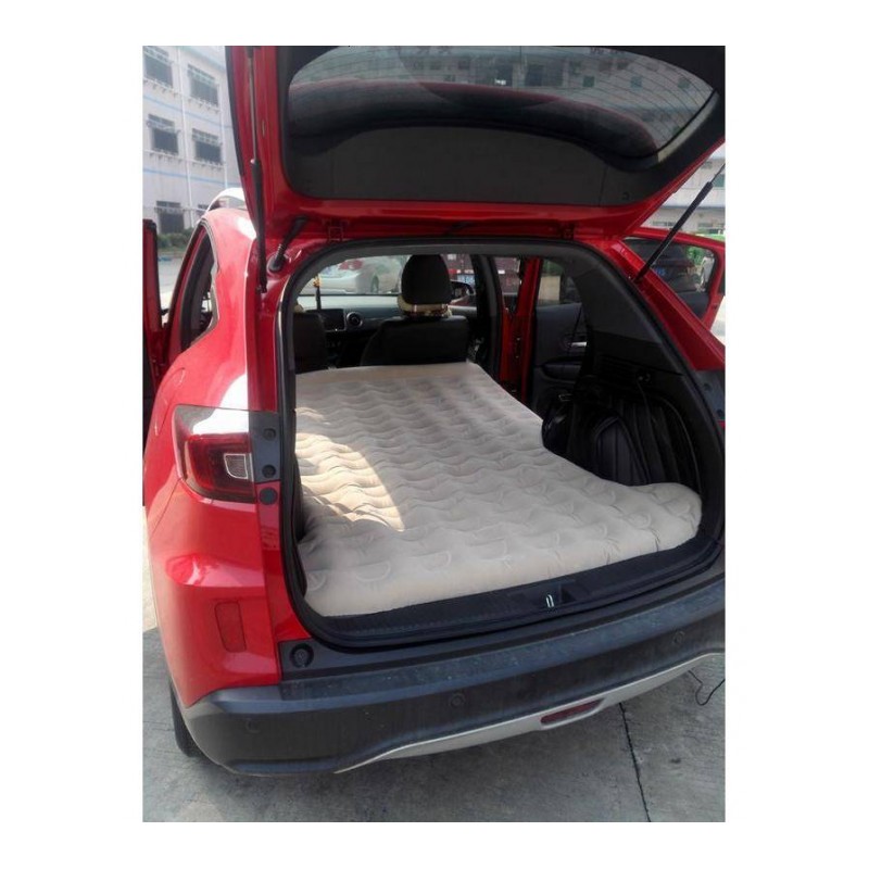 车载旅行床 本田XRV 缤智专车专用充气床垫 SUV车震床SUV充气床