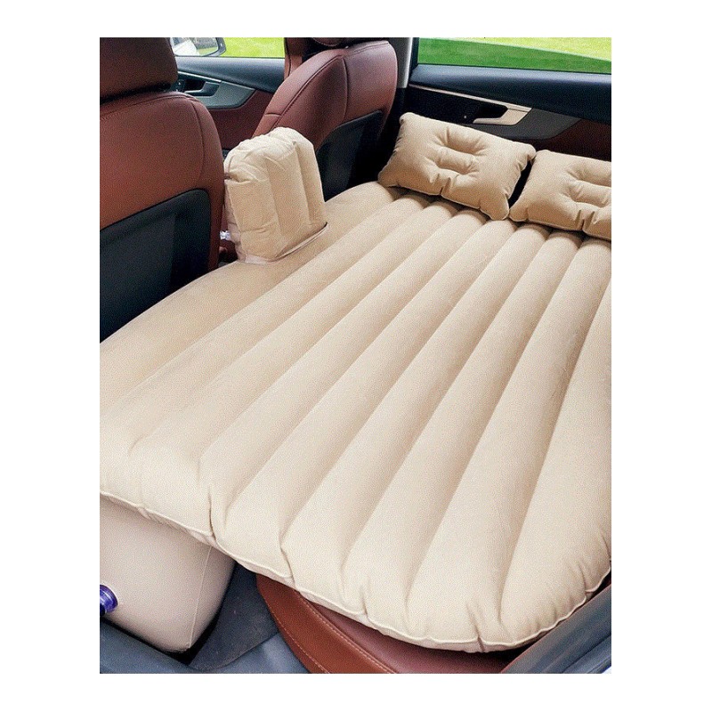 充气床垫车载成人后排汽车用品创意轿车suv旅行床气垫睡垫车震床