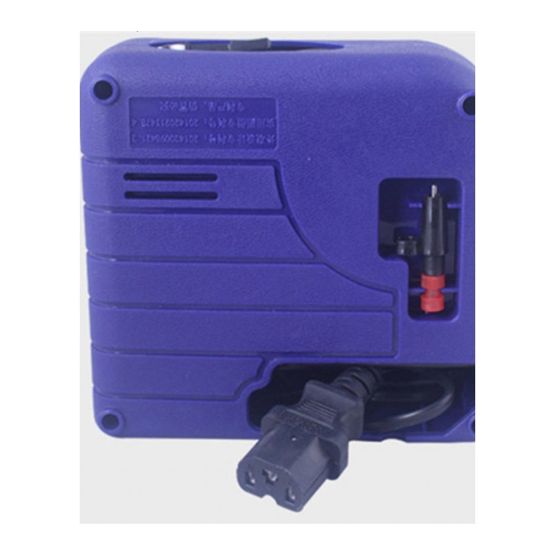 电动车充气泵48V60V72V通用电瓶车打气泵便携式汽车载电动打气筒
