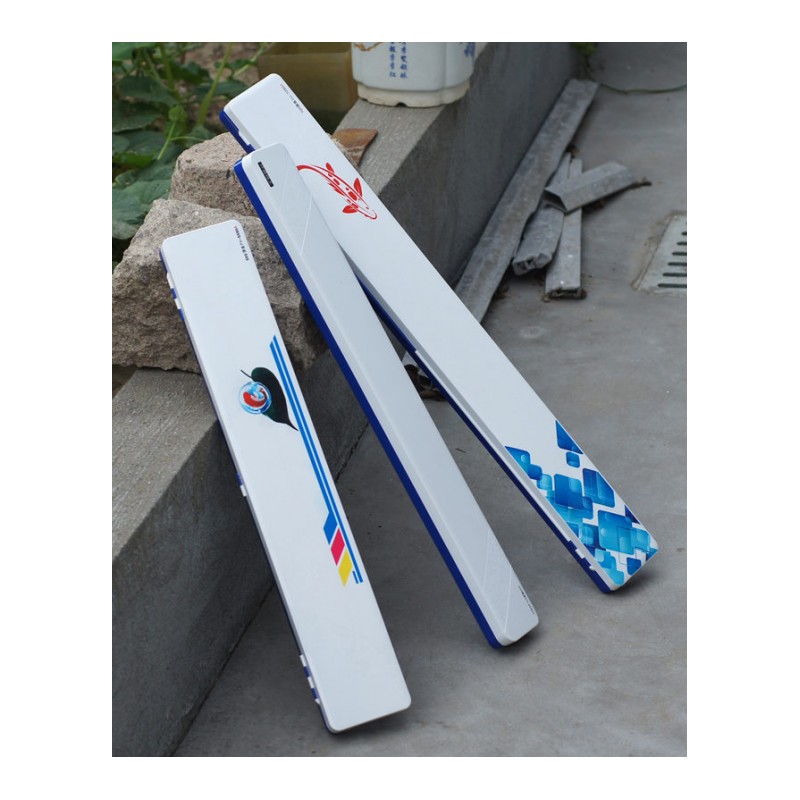漂盒55 60 70cm ABS塑料优质浮漂渔具钓鱼 渔 线盒 包邮