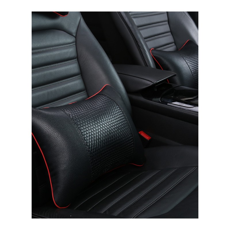 众泰Z700汽车头枕护颈枕车用靠枕头车载座椅头枕通用一对装头枕