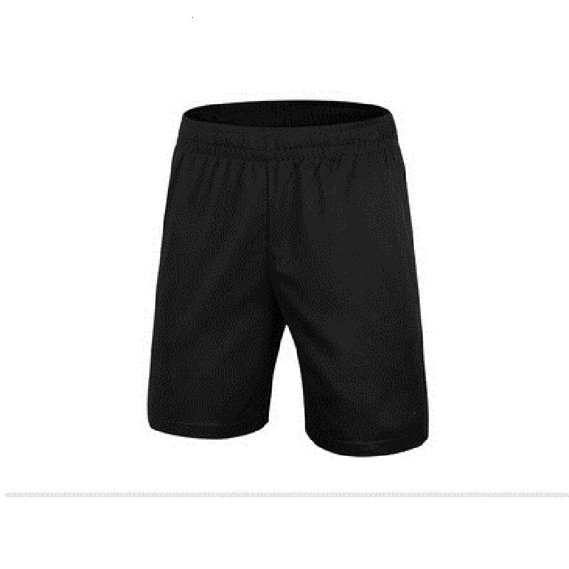 2018夏季新款运动短裤速干裤男士足球篮球跑步健身训练休闲五分裤