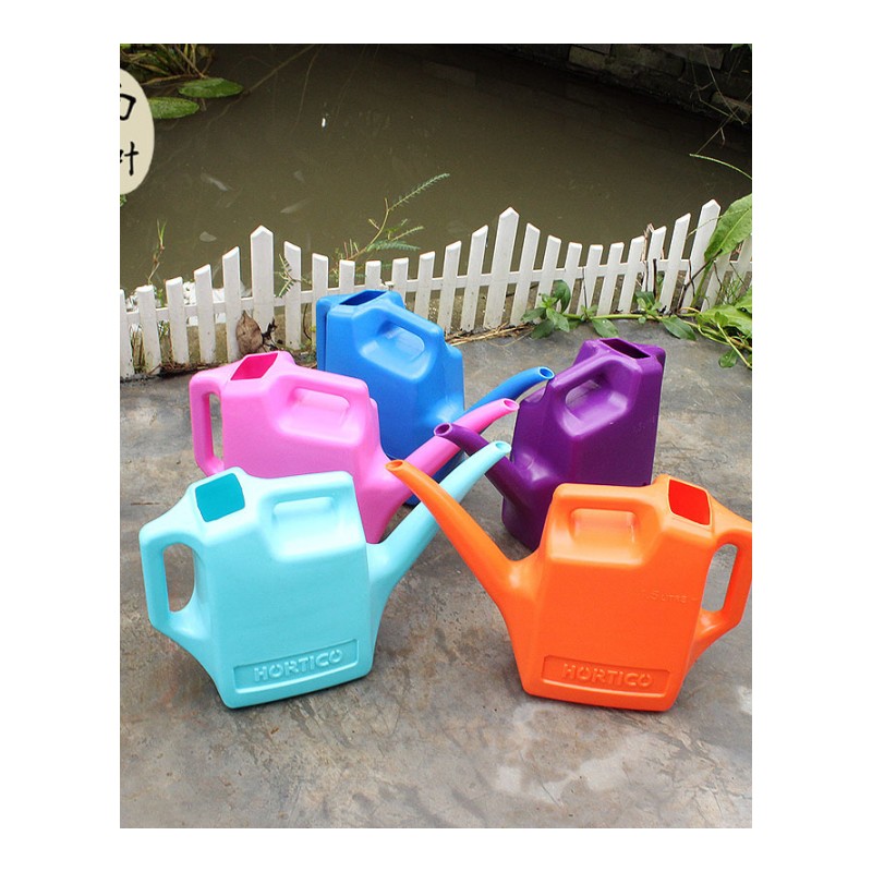 儿童洒水壶浇花 小孩洗澡玩具 儿童水上戏水塑料玩具水壶1.5L包邮
