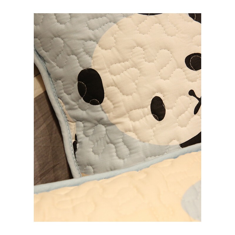 韩式卡通现代全棉时尚沙抱枕腰枕床上靠枕汽车抱枕套可拆洗抱枕