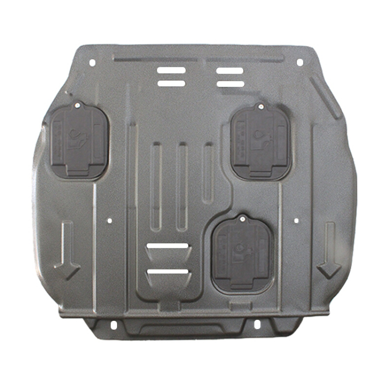 吉利远景X3动机下护板远景X3改装专用底盘装甲挡板动机防护板SN2944