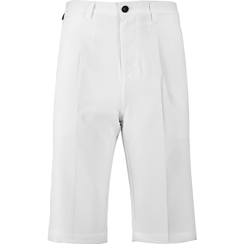 高尔夫裤子 男士款纯色短裤 高尔夫高球服装短裤