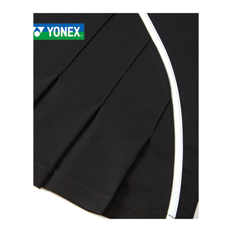 尤尼克斯（YONEX） 运动短裙