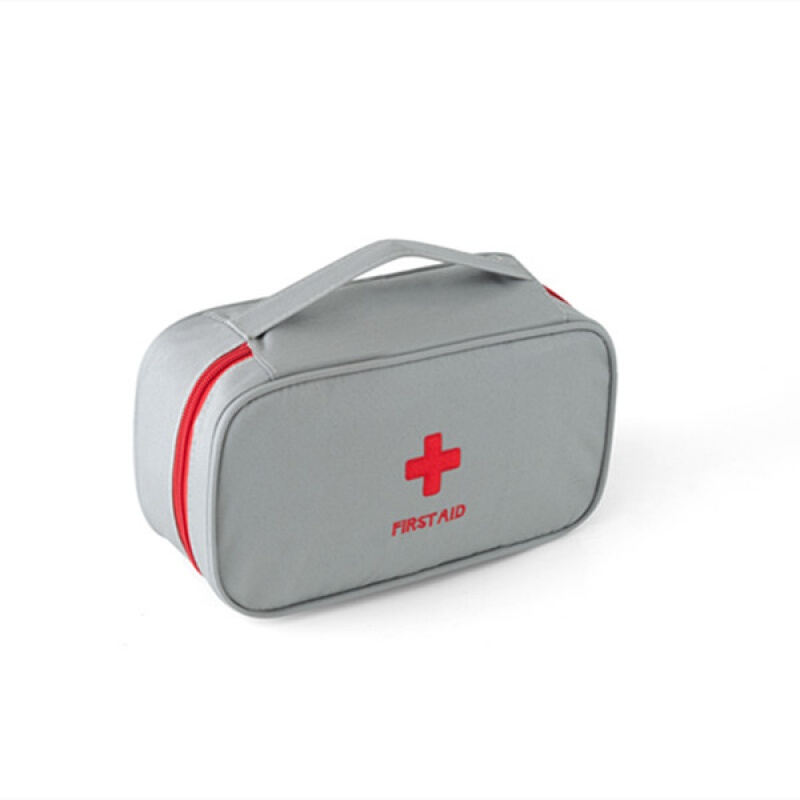 旅行急救包收纳包便携式医包包旅游应急包箱