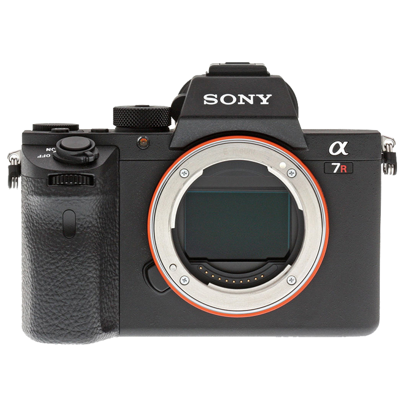 【二手95新】索尼/SONY ILCE-A7RII A7R2/A7RII/7RM2 全画幅微单相机/照像机/4K高清视