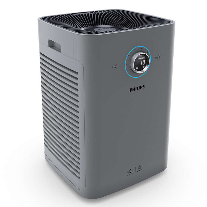 飞利浦（Philips）空气净化器AC6606 家用除甲醛雾霾PM2.5细菌