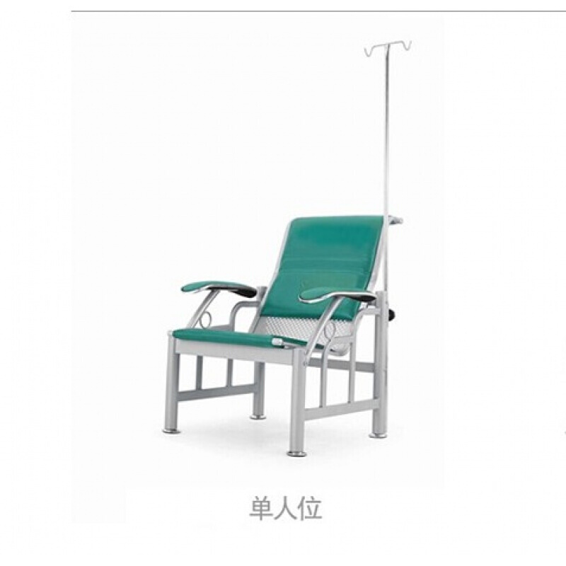 工厂直营[加厚款]输液椅三人位医院候诊椅点滴椅子不锈钢输液椅