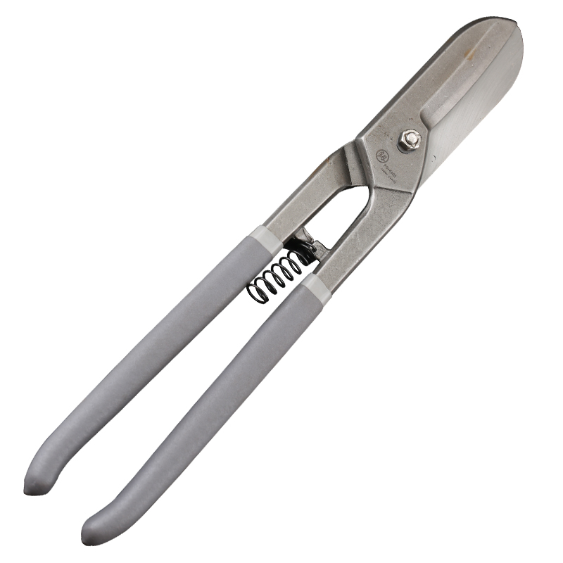 铁皮剪刀剪不锈钢板强力德国工业重型厚白铁皮龙骨多功能专用剪刀