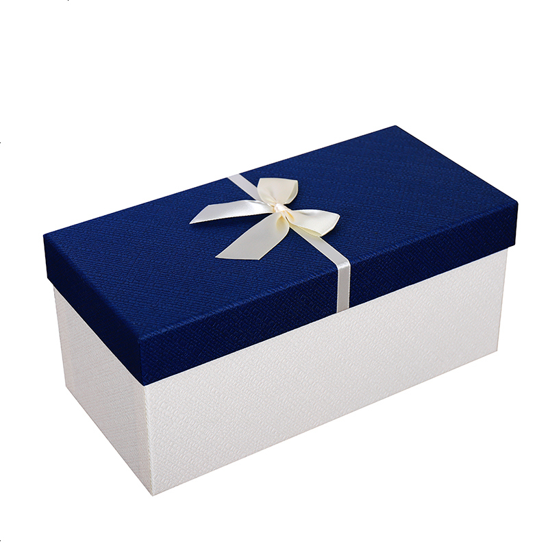 长方形礼盒保温水杯包装礼盒生日礼物盒情人节礼品包装盒礼袋包邮